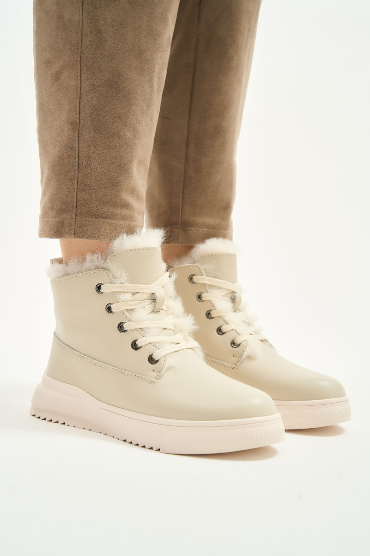 Ботинки Lonza 178808 - Вид 13 - интернет магазин sandalini.ua