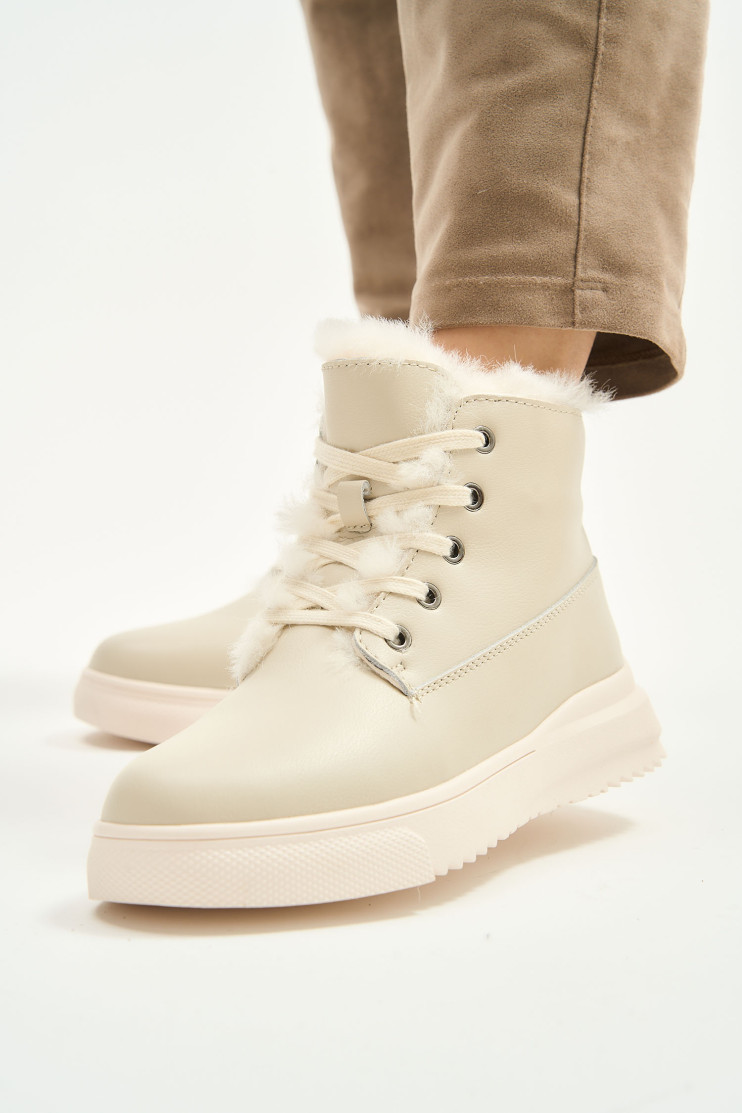 Ботинки Lonza 178808 - Вид 9 - интернет магазин sandalini.ua