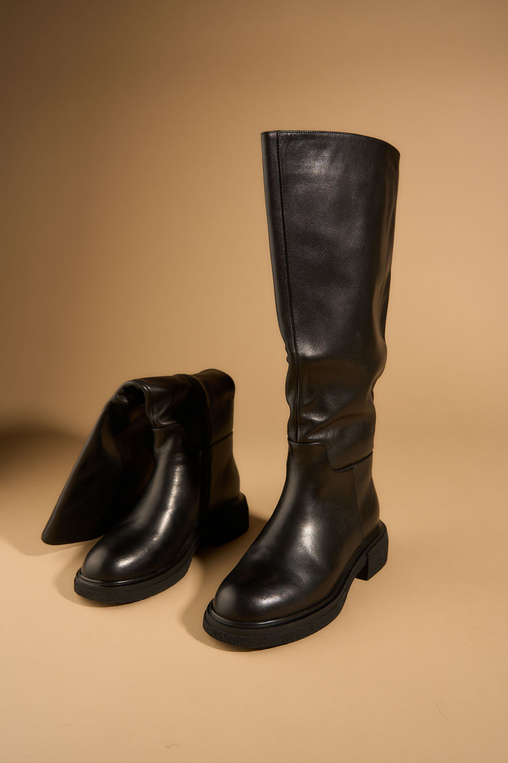 Чоботи Fabio Monelli 179132 - Вид 1 - інтернет магазин sandalini.ua