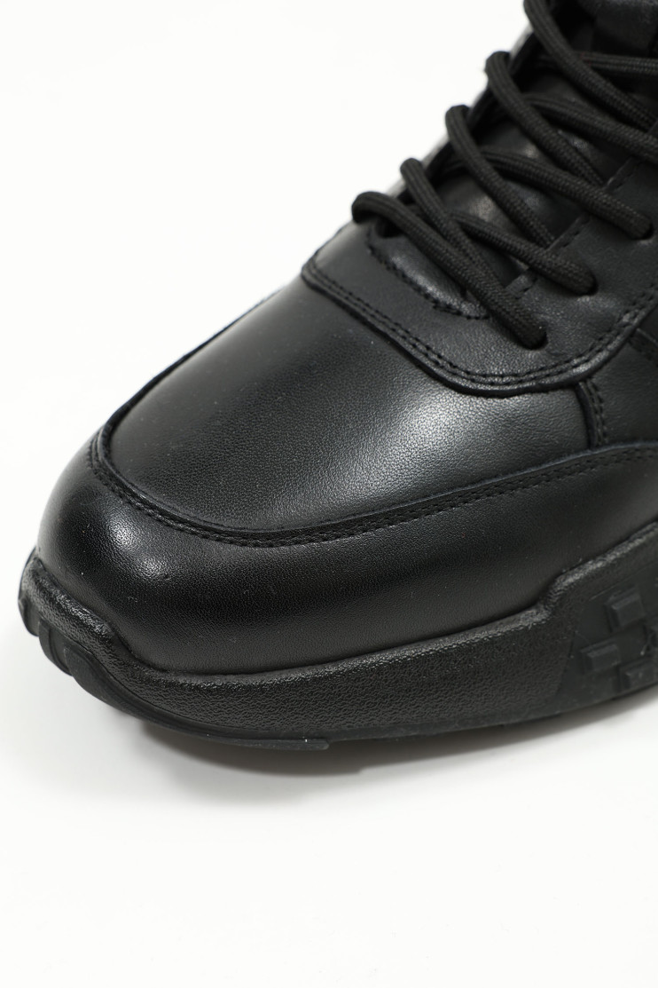 Черевики чоловічі Fabio Monelli 181337 - Вид 11 - інтернет магазин sandalini.ua