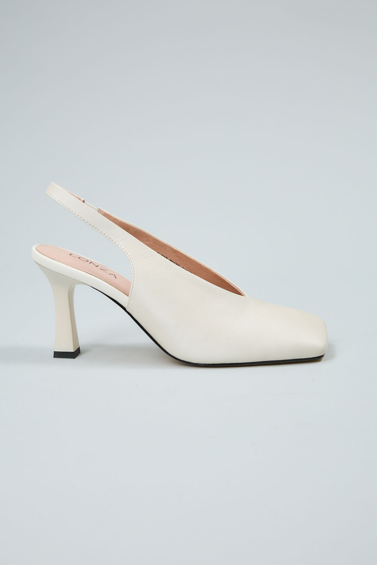 Босоніжки Lonza 186128 - Вид 2 - інтернет магазин sandalini.ua