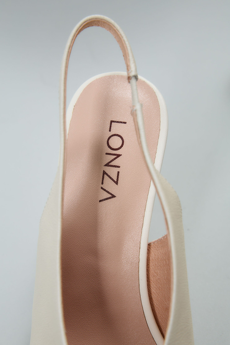 Босоніжки Lonza 186128 - Вид 10 - інтернет магазин sandalini.ua