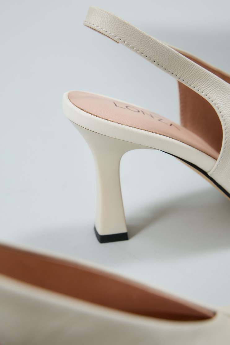 Босоніжки Lonza 186128 - Вид 13 - інтернет магазин sandalini.ua