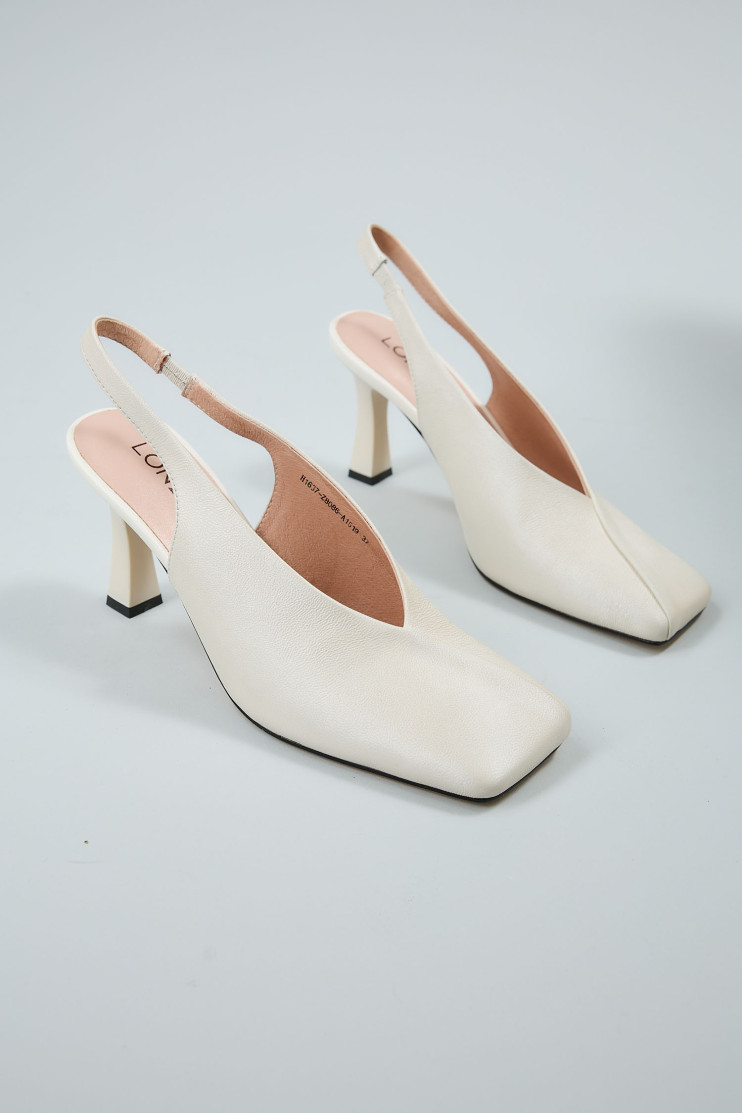 Босоніжки Lonza 186128 - Вид 8 - інтернет магазин sandalini.ua