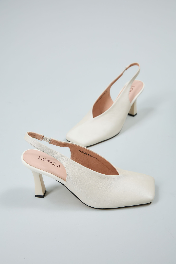 Босоніжки Lonza 186128 - Вид 15 - інтернет магазин sandalini.ua