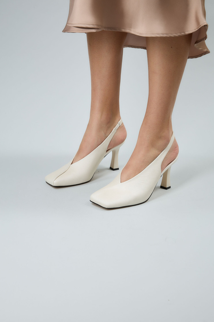 Босоніжки Lonza 186128 - Вид 6 - інтернет магазин sandalini.ua