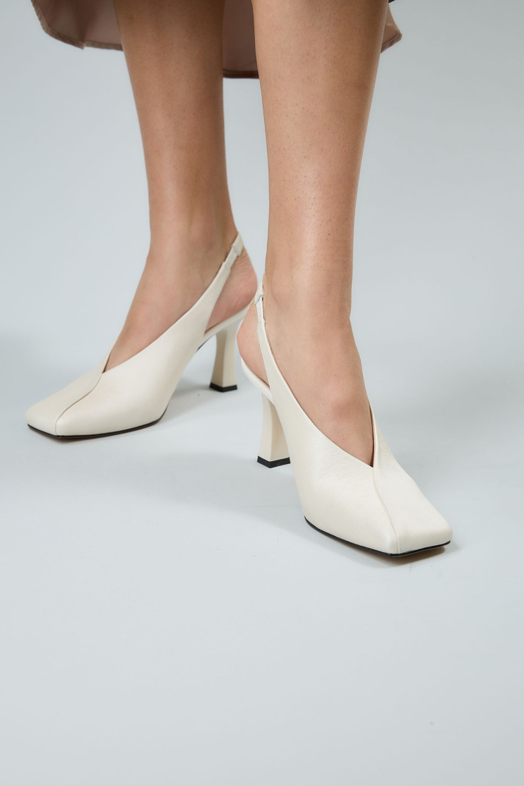 Босоніжки Lonza 186128 - Вид 3 - інтернет магазин sandalini.ua