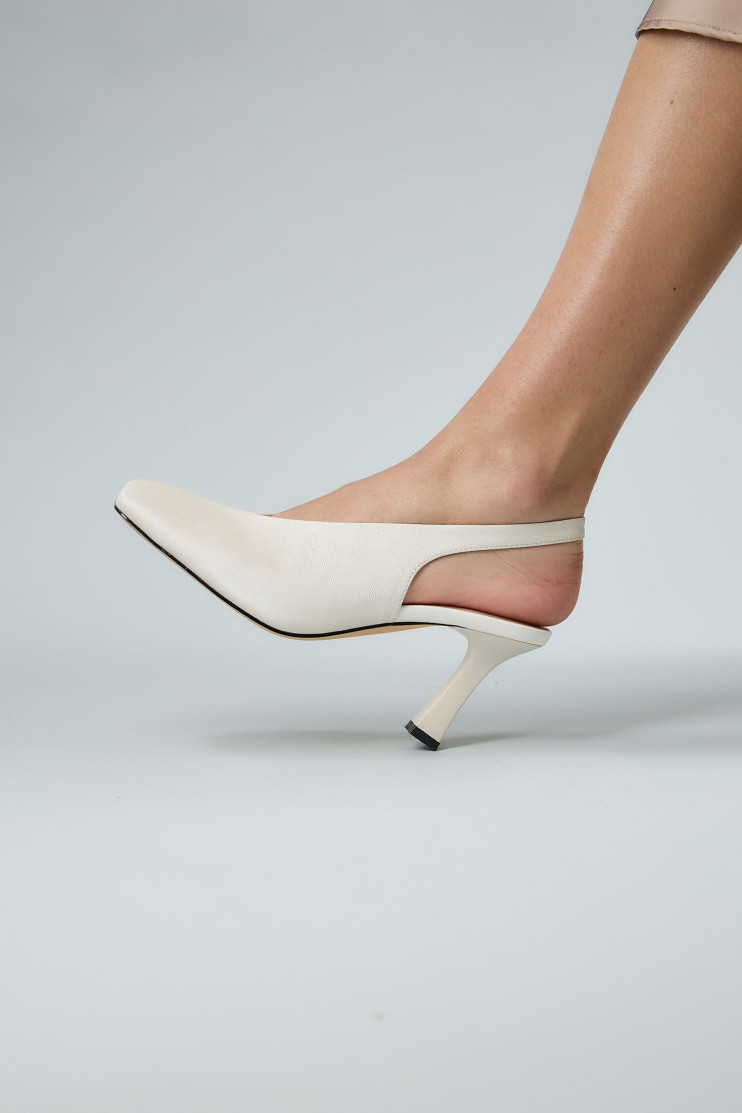 Босоніжки Lonza 186128 - Вид 4 - інтернет магазин sandalini.ua