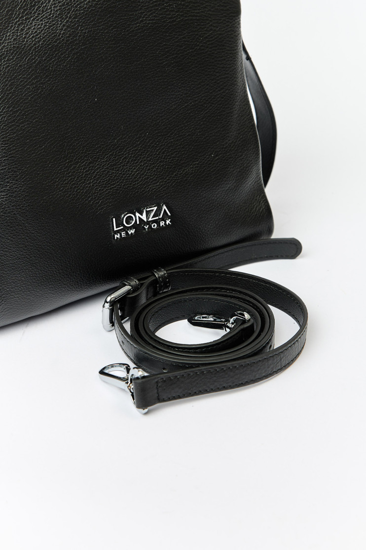 Сумка Lonza 221928 - Вид 5 - интернет магазин sandalini.ua