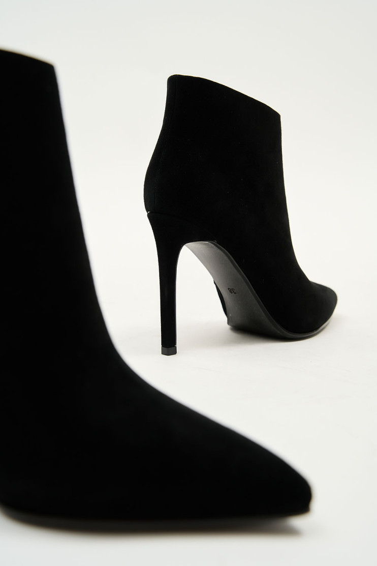 Ботильйони Fabio Monelli 183680 - Вид 5 - інтернет магазин sandalini.ua