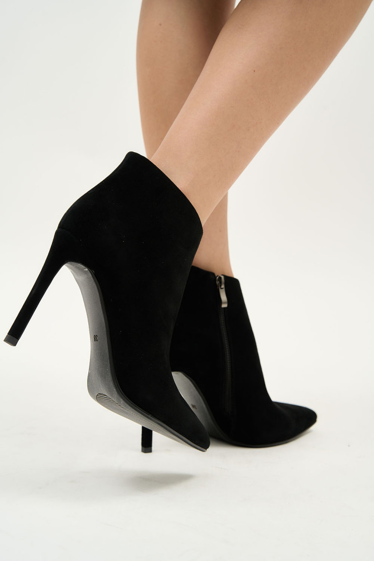 Ботильйони Fabio Monelli 183680 - Вид 10 - інтернет магазин sandalini.ua