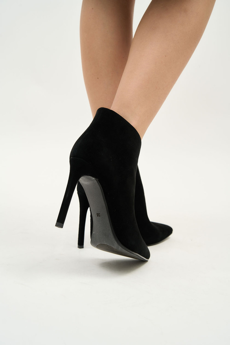 Ботильйони Fabio Monelli 183680 - Вид 4 - інтернет магазин sandalini.ua