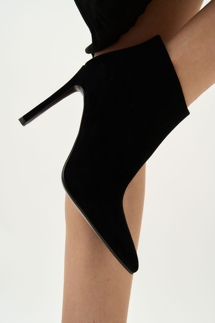 Ботильйони Fabio Monelli 183680 - Вид 11 - інтернет магазин sandalini.ua