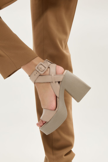 Босоножки Fabio Monelli 186509