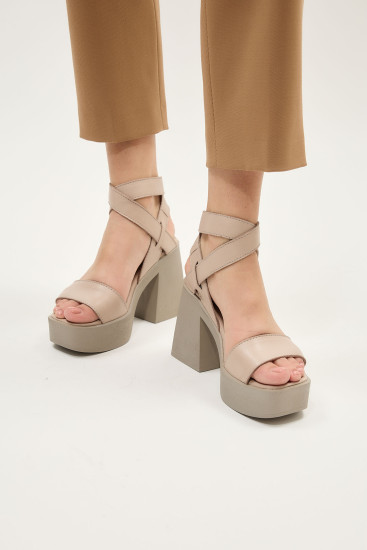 Босоножки Fabio Monelli 186509