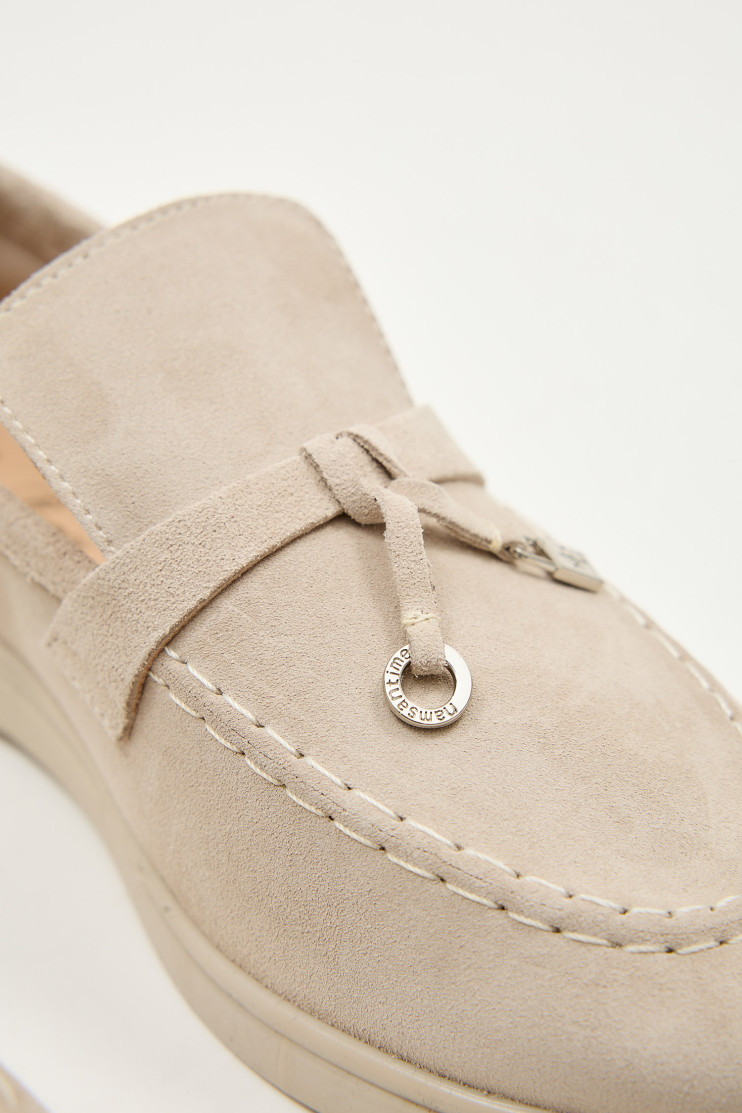 Туфли Lonza 222970 - Вид 9 - интернет магазин sandalini.ua