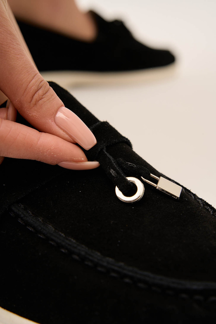 Туфлі Lonza 183927 - Вид 2 - інтернет магазин sandalini.ua