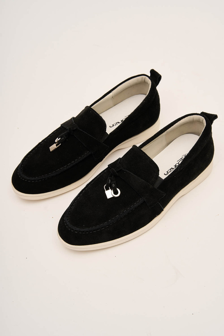 Туфлі Lonza 183927 - Вид 1 - інтернет магазин sandalini.ua