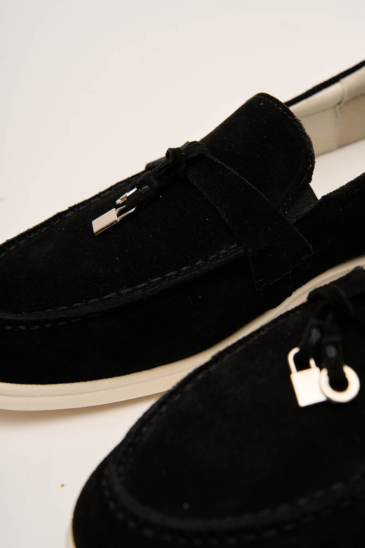 Туфлі Lonza 183927 - Вид 3 - інтернет магазин sandalini.ua