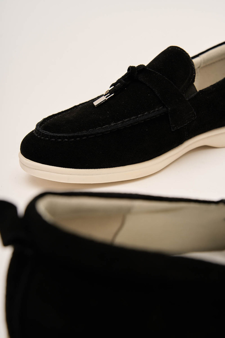 Туфлі Lonza 183927 - Вид 5 - інтернет магазин sandalini.ua