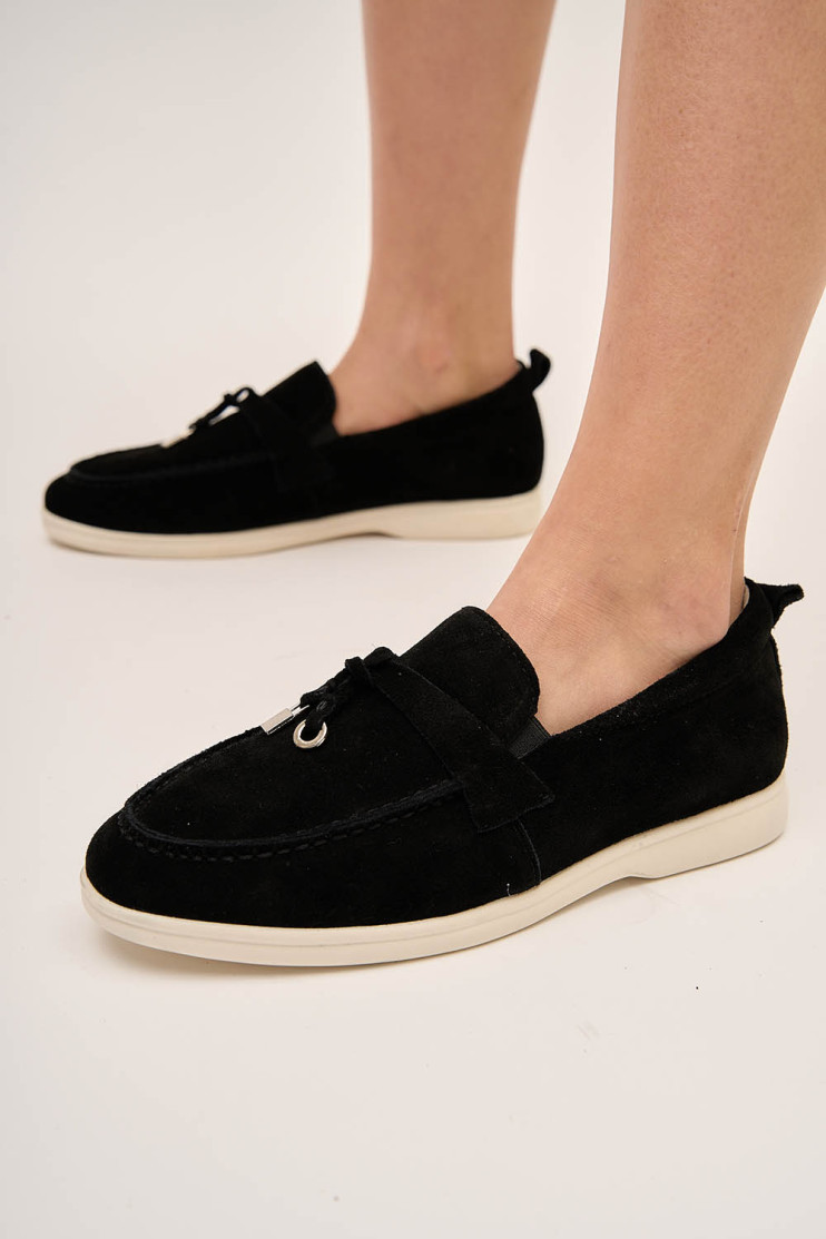 Туфлі Lonza 183927 - Вид 7 - інтернет магазин sandalini.ua