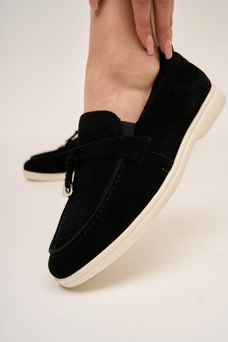 Туфлі Lonza 183927 - Вид 8 - інтернет магазин sandalini.ua