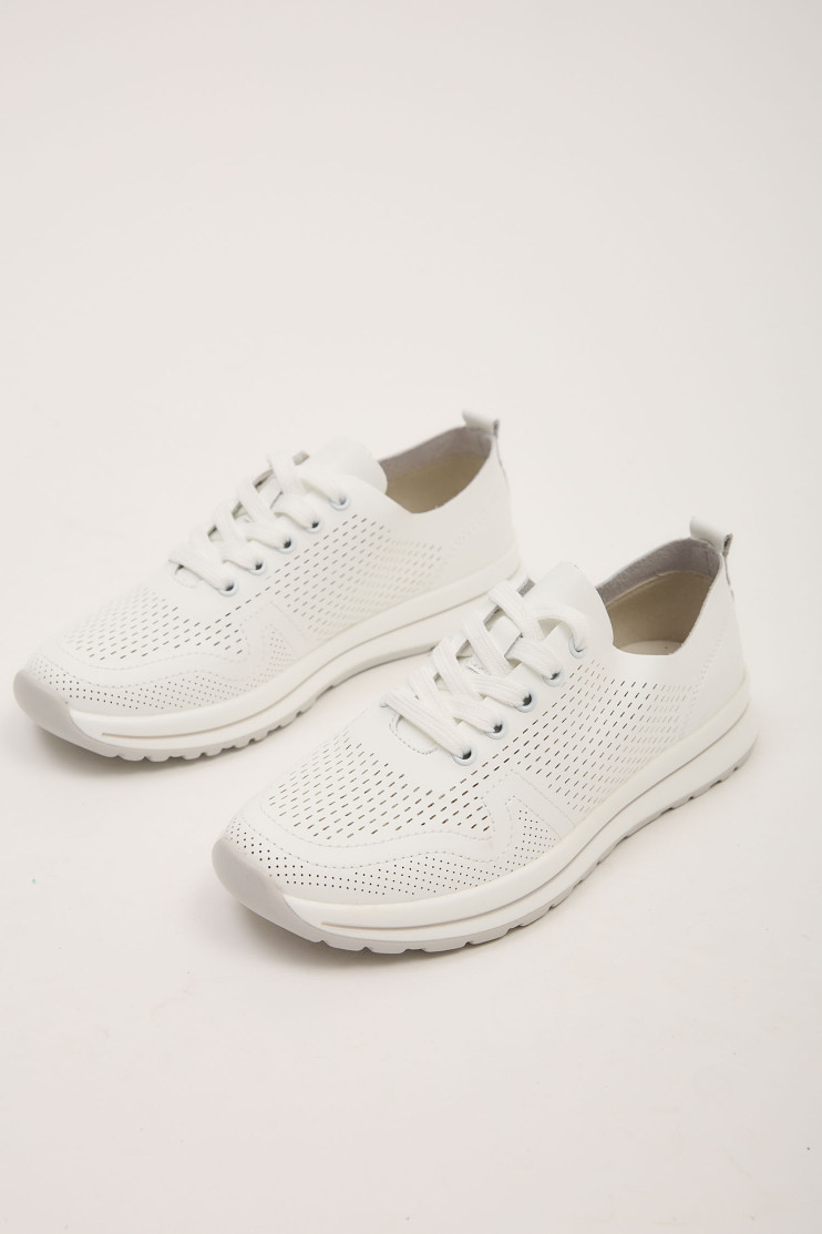 Мокасини Lonza 186137 - Вид 3 - інтернет магазин sandalini.ua