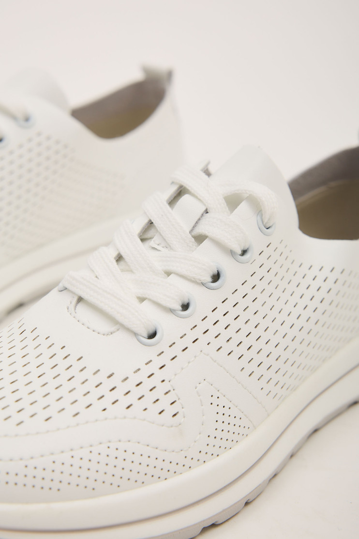 Мокасини Lonza 186137 - Вид 4 - інтернет магазин sandalini.ua