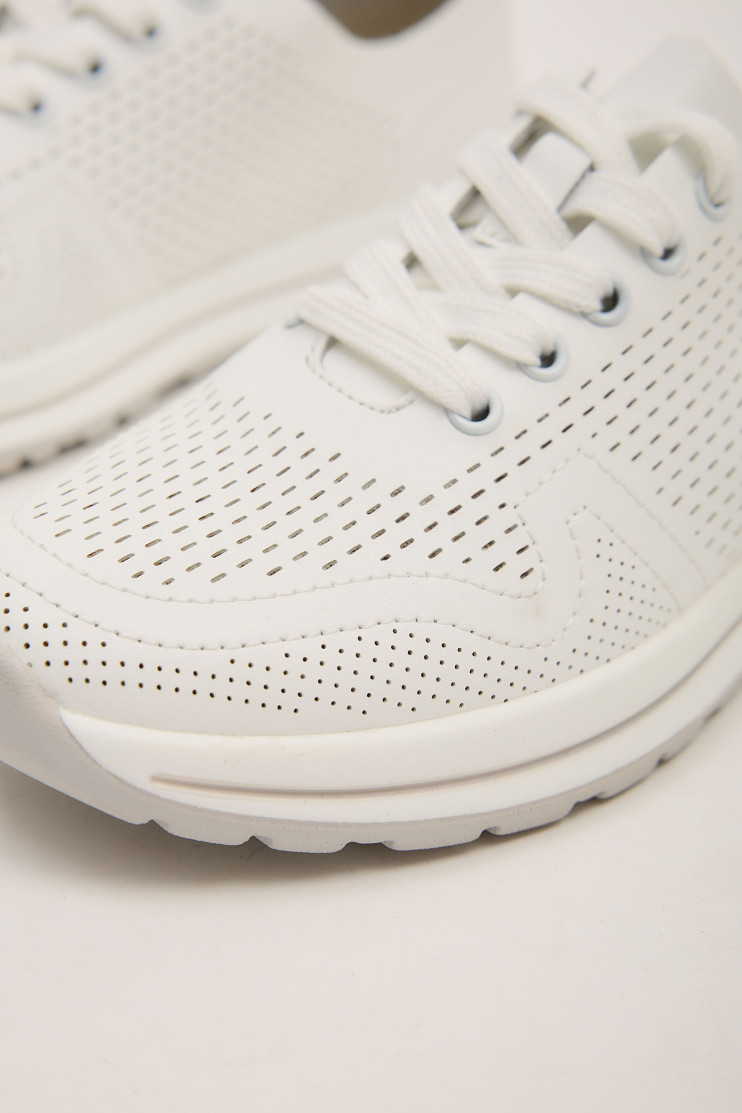 Мокасини Lonza 186137 - Вид 5 - інтернет магазин sandalini.ua