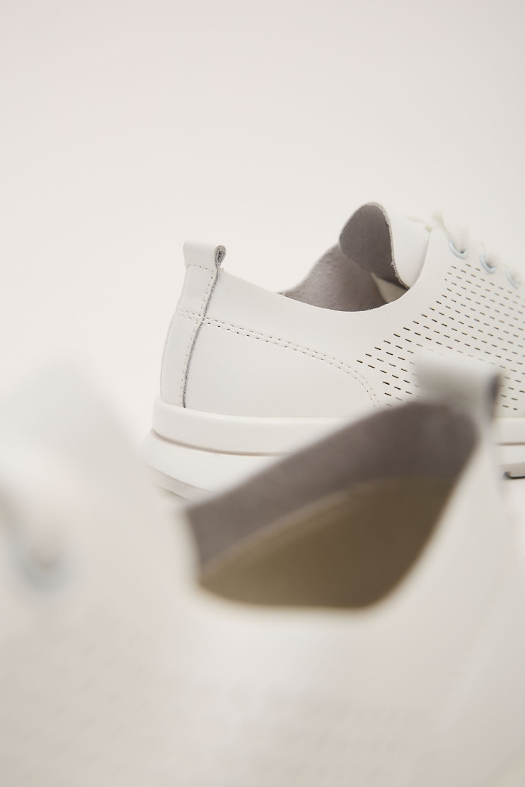 Мокасини Lonza 186137 - Вид 6 - інтернет магазин sandalini.ua