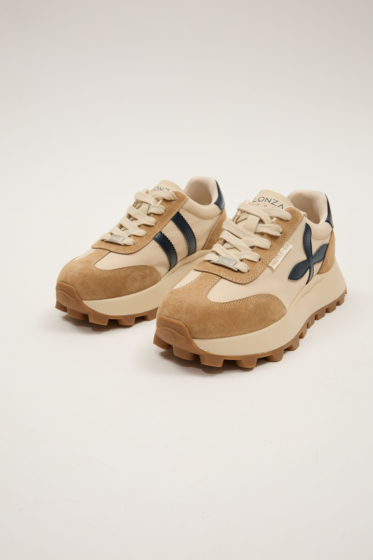 Кросівки Lonza 191697 - Вид 6 - інтернет магазин sandalini.ua