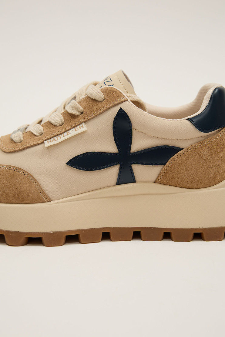 Кросівки Lonza 191697 - Вид 5 - інтернет магазин sandalini.ua