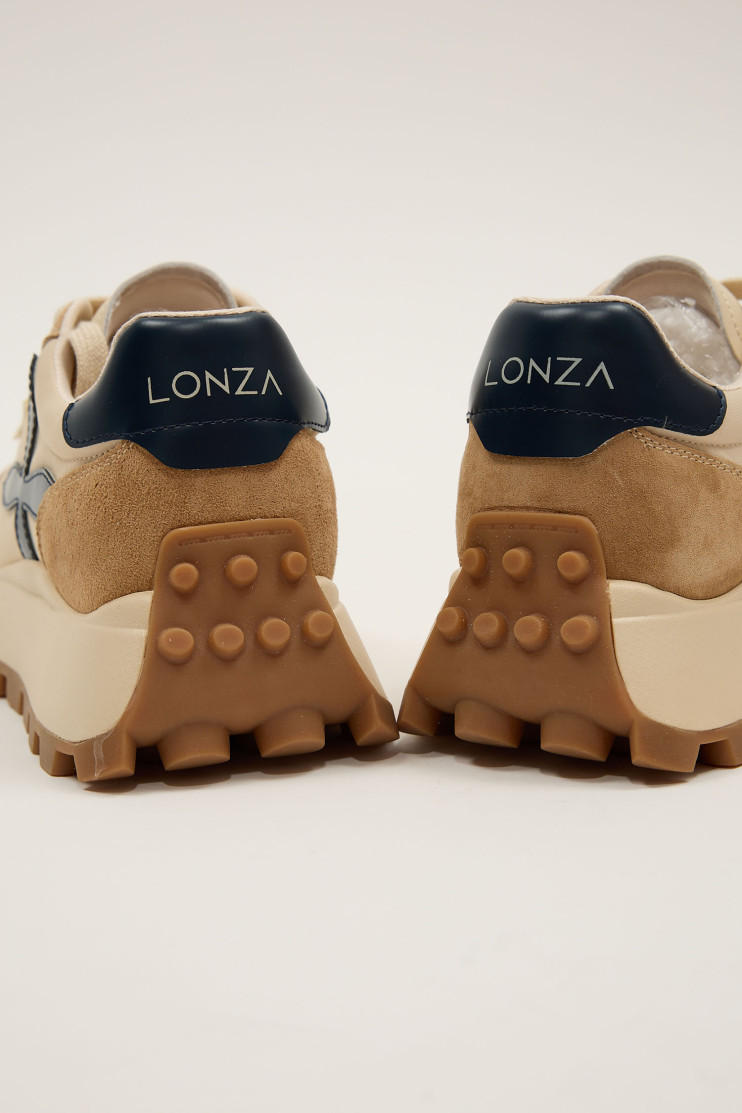 Кросівки Lonza 191697 - Вид 11 - інтернет магазин sandalini.ua