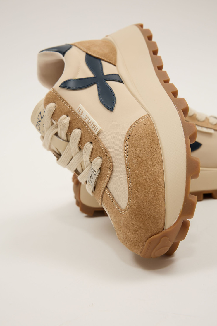 Кросівки Lonza 191697 - Вид 9 - інтернет магазин sandalini.ua