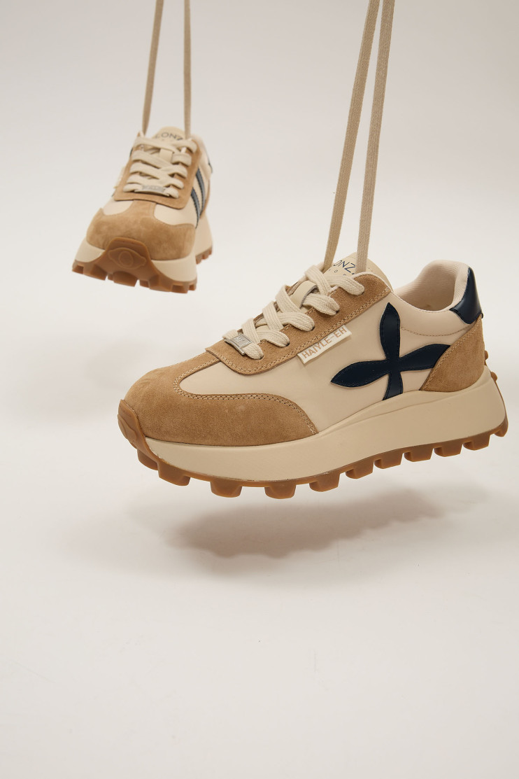 Кросівки Lonza 191697 - Вид 12 - інтернет магазин sandalini.ua