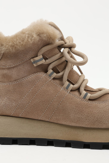 Ботинки Lonza 192625