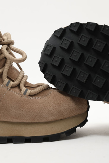 Ботинки Lonza 192625