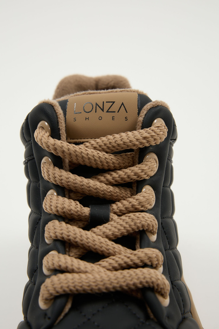 Кросівки Lonza 192119 - Вид 9 - інтернет магазин sandalini.ua