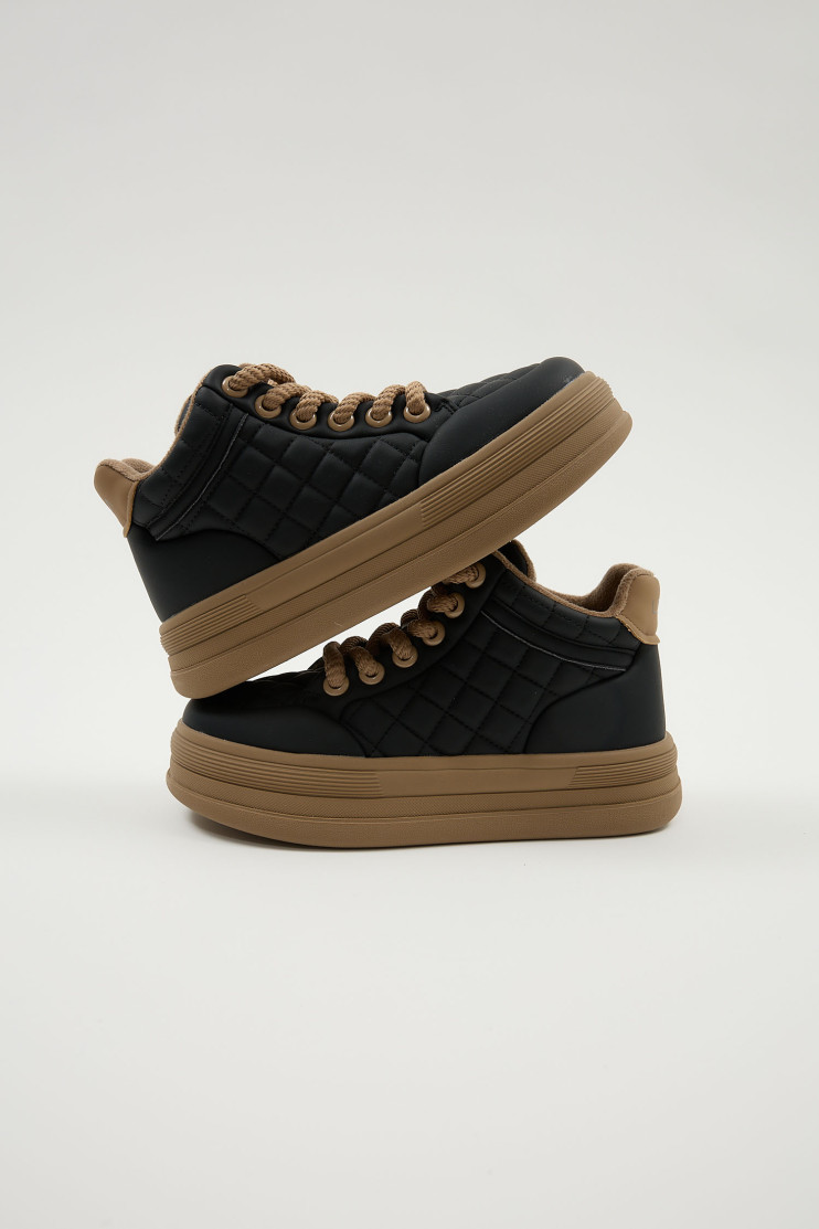 Кросівки Lonza 192119 - Вид 4 - інтернет магазин sandalini.ua