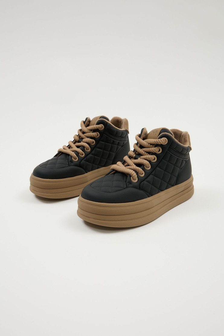 Кросівки Lonza 192119 - Вид 10 - інтернет магазин sandalini.ua