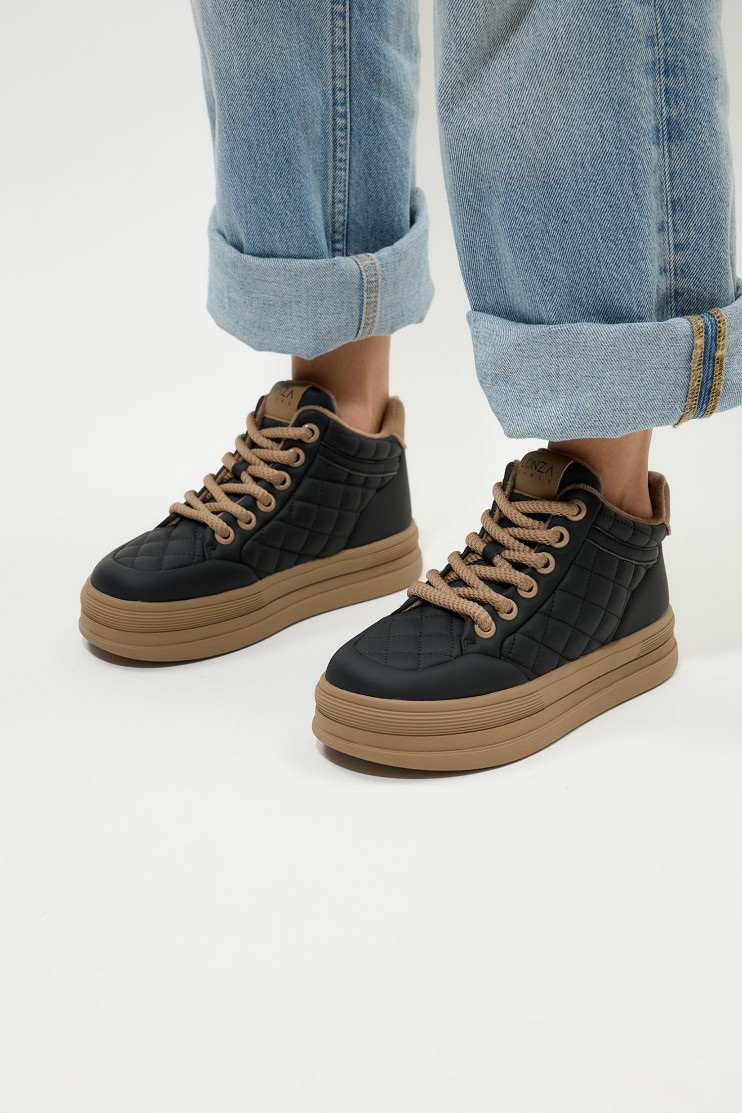 Кросівки Lonza 192119 - Вид 3 - інтернет магазин sandalini.ua