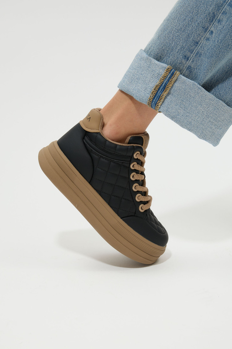 Кросівки Lonza 192119 - Вид 5 - інтернет магазин sandalini.ua