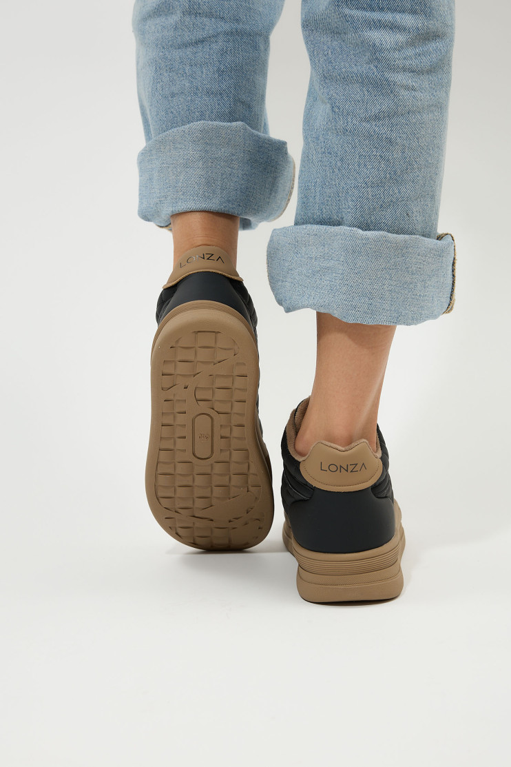 Кросівки Lonza 192119 - Вид 7 - інтернет магазин sandalini.ua