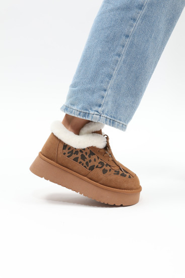 Угги Lonza 192169