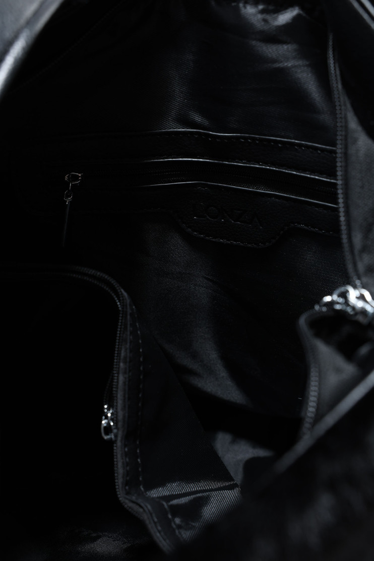 Сумка Lonza 192988 - Вид 6 - интернет магазин sandalini.ua