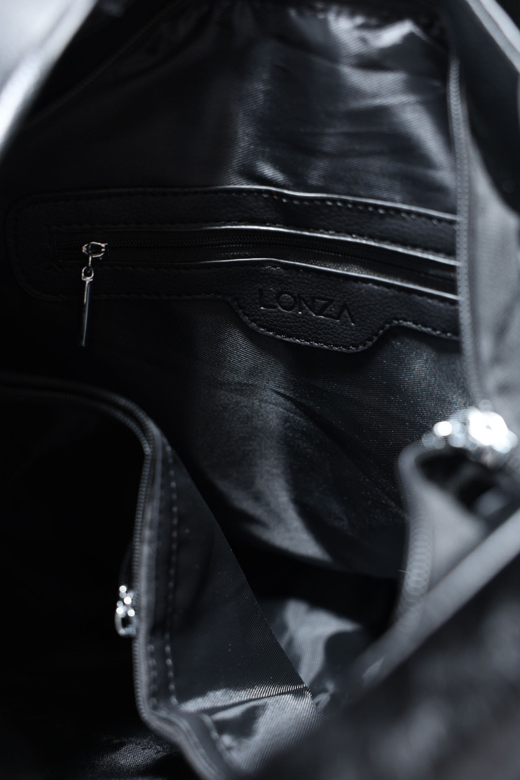 Сумка Lonza 192988 - Вид 7 - интернет магазин sandalini.ua