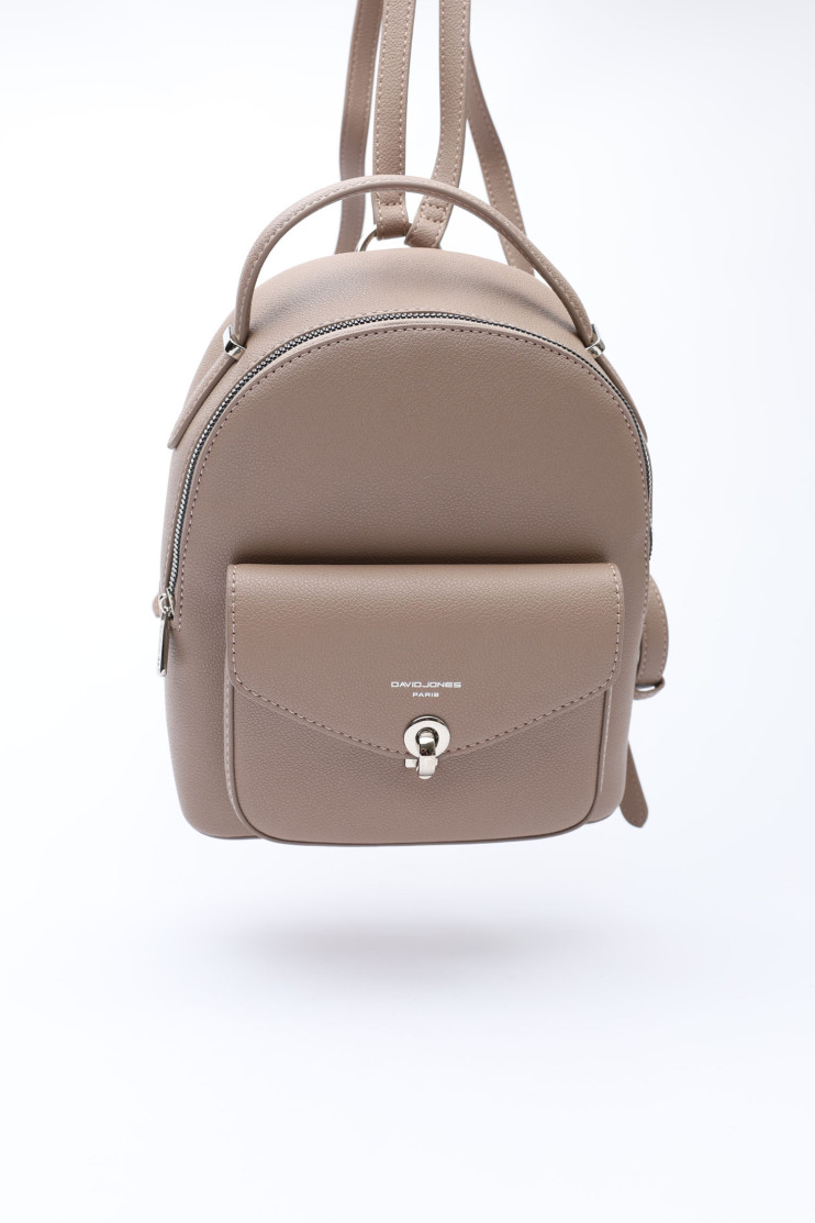 Рюкзак David Jones 191728 - Вид 1 - інтернет магазин sandalini.ua