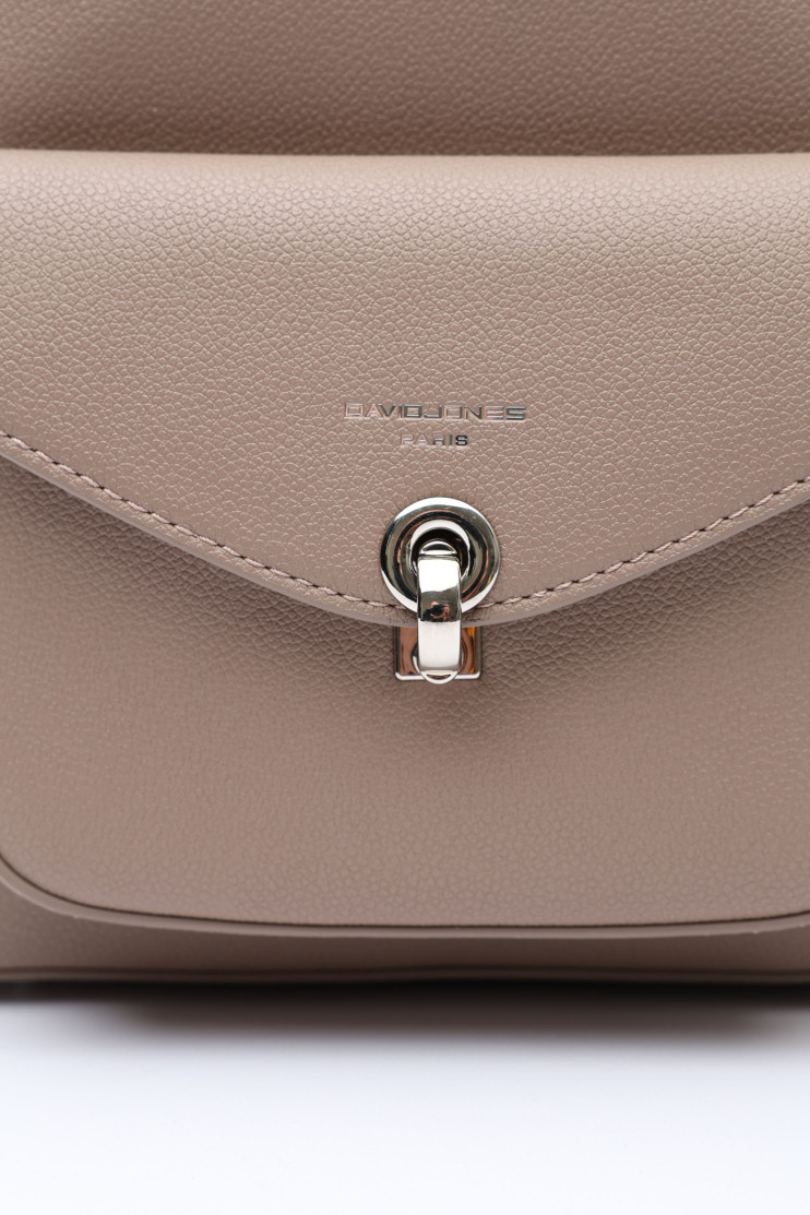 Рюкзак David Jones 191728 - Вид 2 - інтернет магазин sandalini.ua