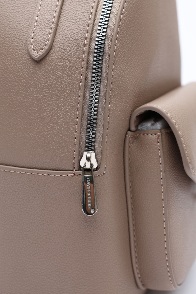 Рюкзак David Jones 191728 - Вид 4 - інтернет магазин sandalini.ua