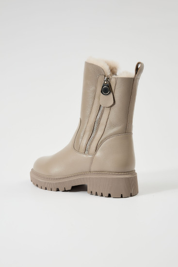 Ботинки Lonza 192244